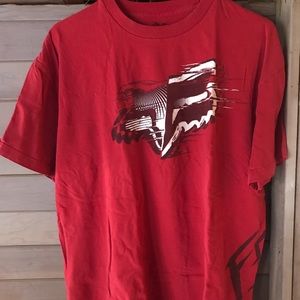 Fox T shirt